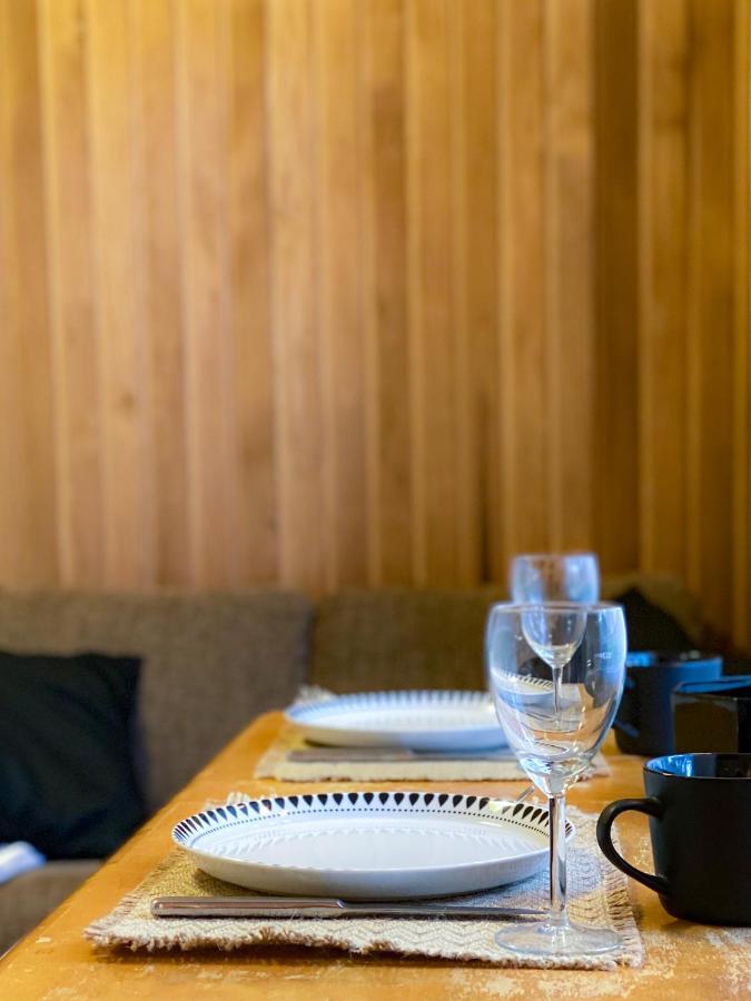 The Blueberry Inn Rovaniemi Exterior foto